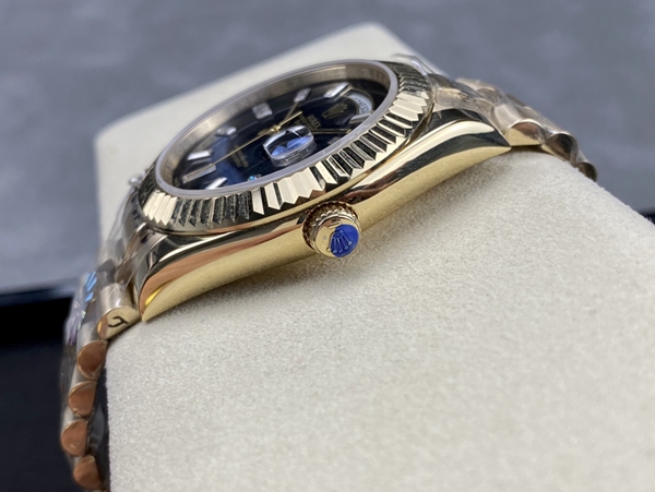 激安ロレックス素材ディテール